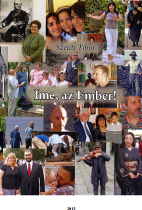 Íme, az ember Íme, az ember